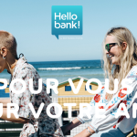 Hellobank offre 25€ à ses nouveaux clients