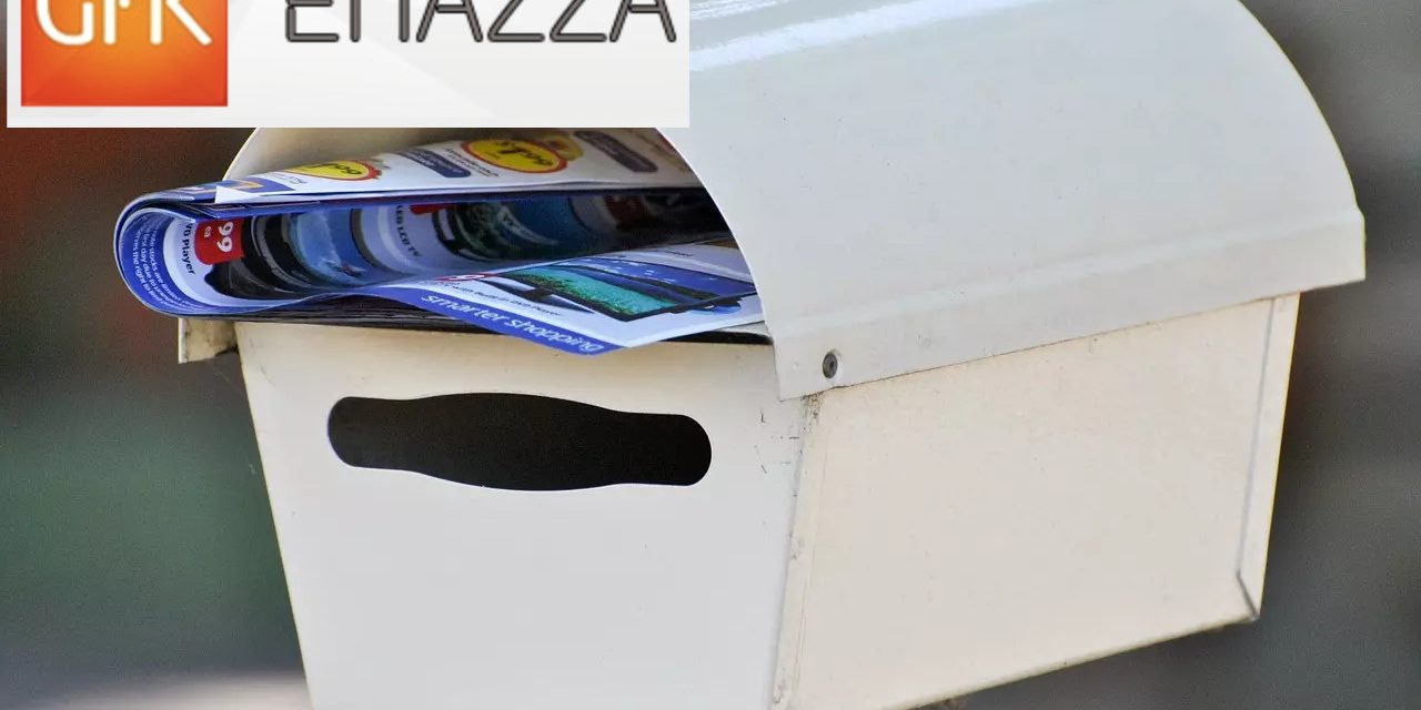 Enazza : Gagnez de l’argent grâce aux folders publicitaires