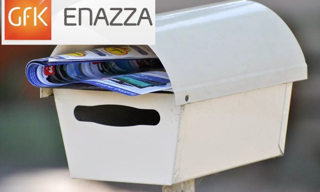 Enazza : Gagnez de l’argent grâce aux folders publicitaires