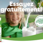Tetrapack Campina 0,5L 100% remboursé