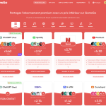 GamsGo : économisez sur tous vos abonnements