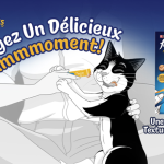 Felix Deli Moments 100% remboursé