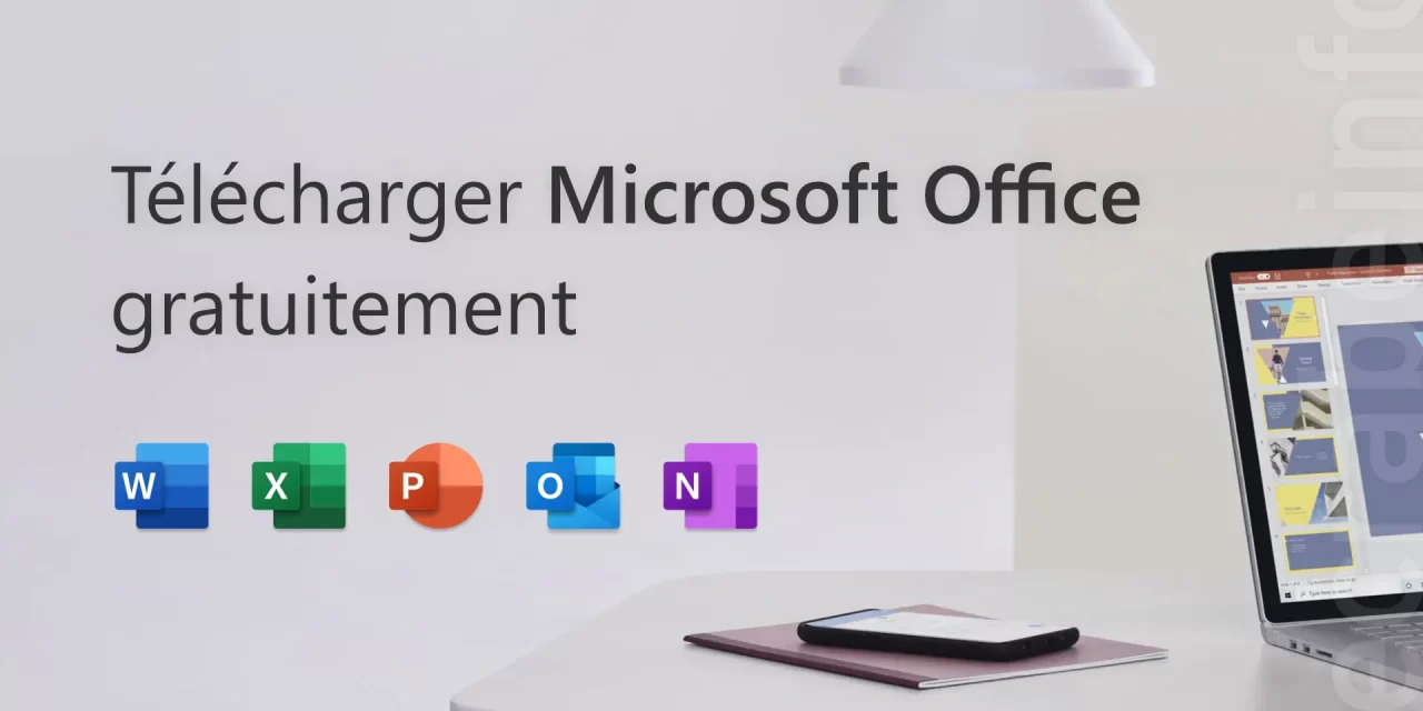 Etudiants : 12 mois d’abonnement gratuit à Microsoft 365