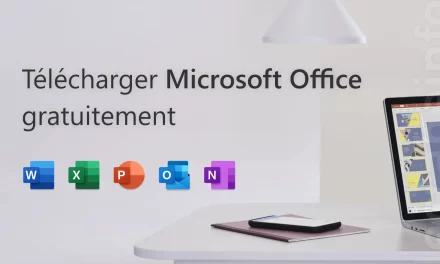 Etudiants : 12 mois d’abonnement gratuit à Microsoft 365