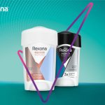 Un déodorant Rexona 100% remboursé