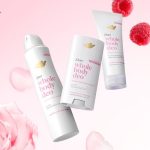 Déodorant Dove 100% remboursé chez Kruidvat